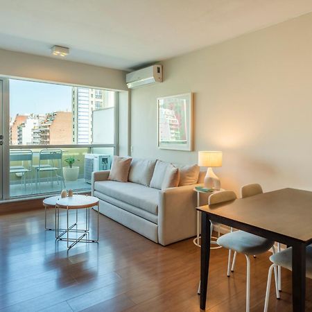 Recoleta Apartment Amazing View -13A- ブエノスアイレス エクステリア 写真