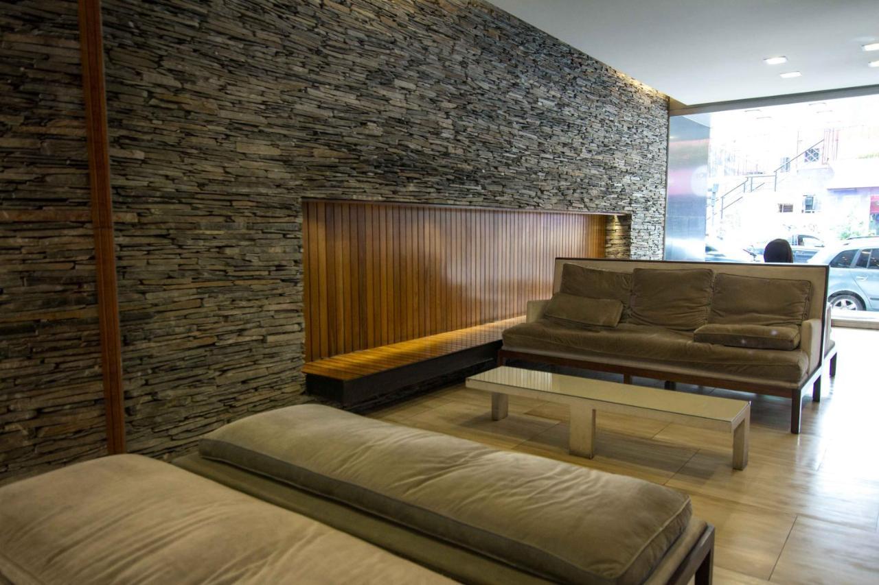 Recoleta Apartment Amazing View -13A- ブエノスアイレス エクステリア 写真