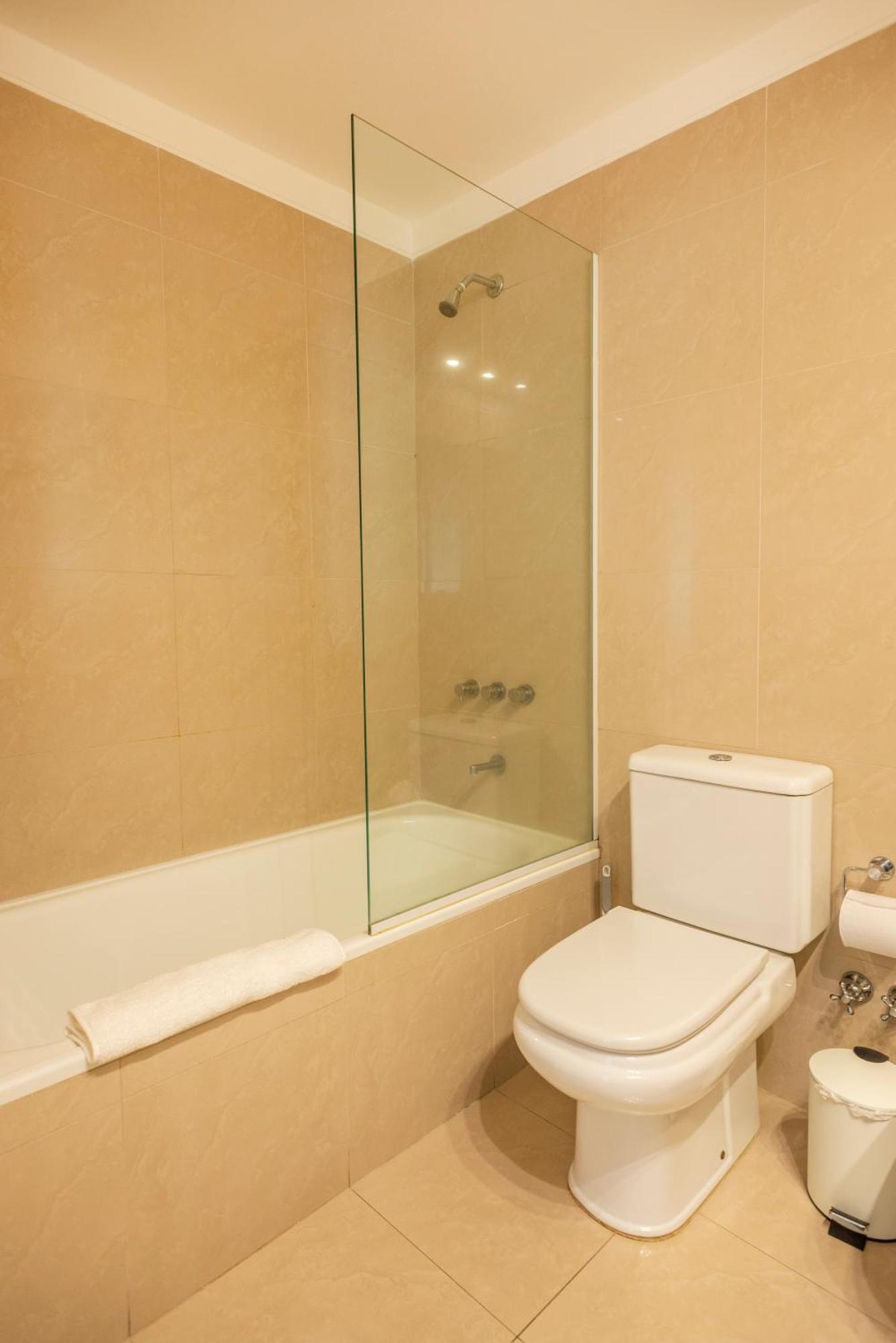 Recoleta Apartment Amazing View -13A- ブエノスアイレス エクステリア 写真