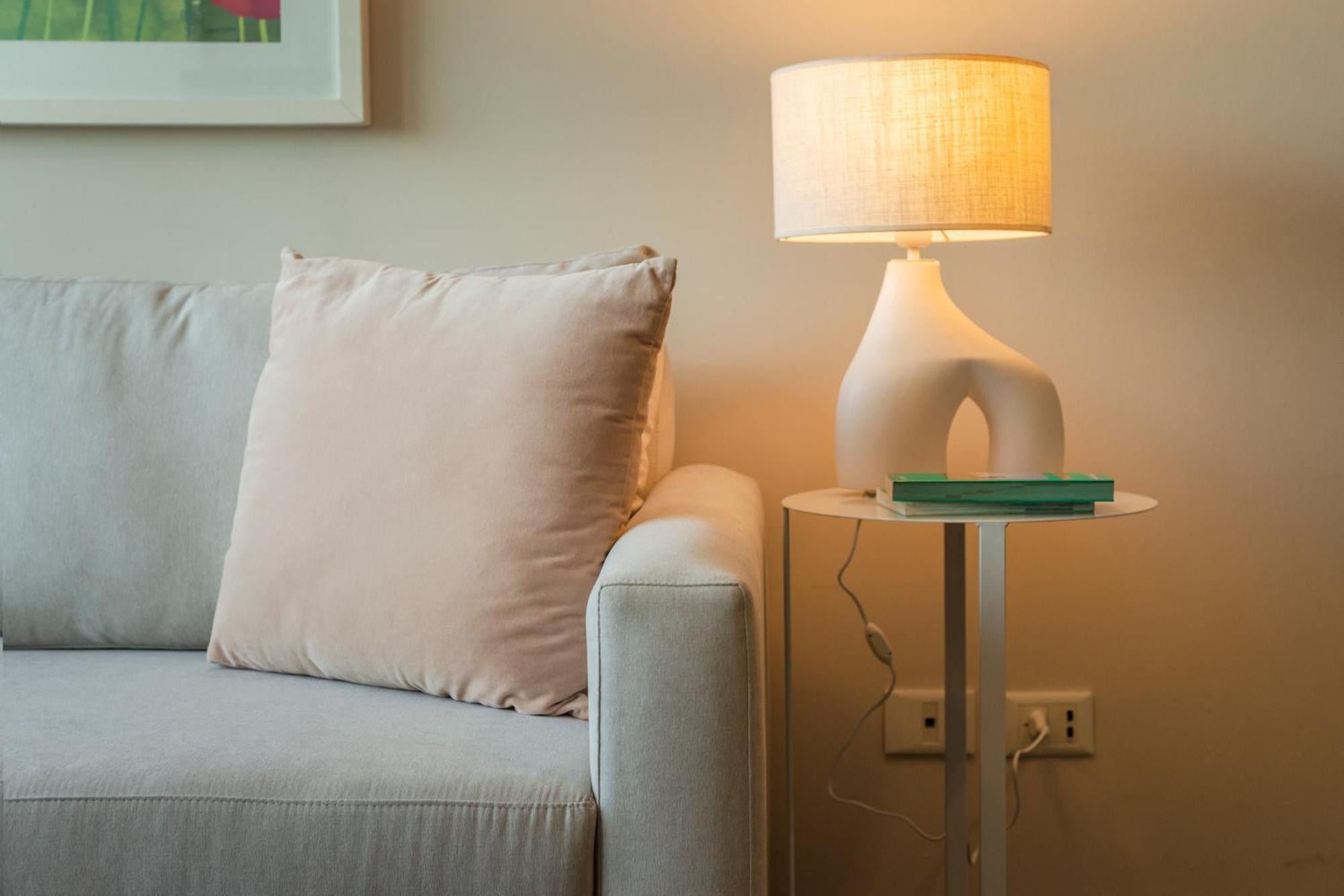 Recoleta Apartment Amazing View -13A- ブエノスアイレス エクステリア 写真