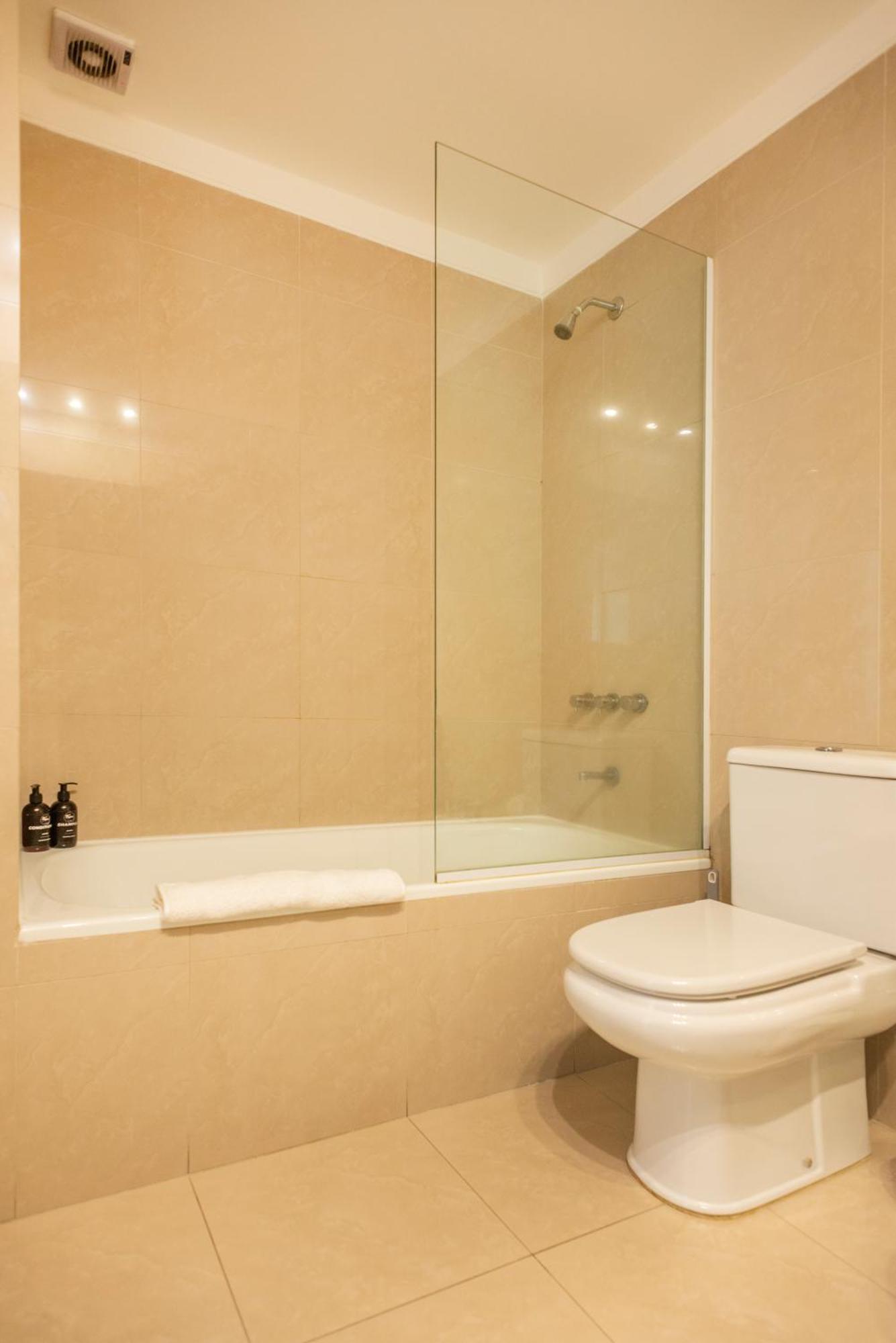 Recoleta Apartment Amazing View -13A- ブエノスアイレス エクステリア 写真