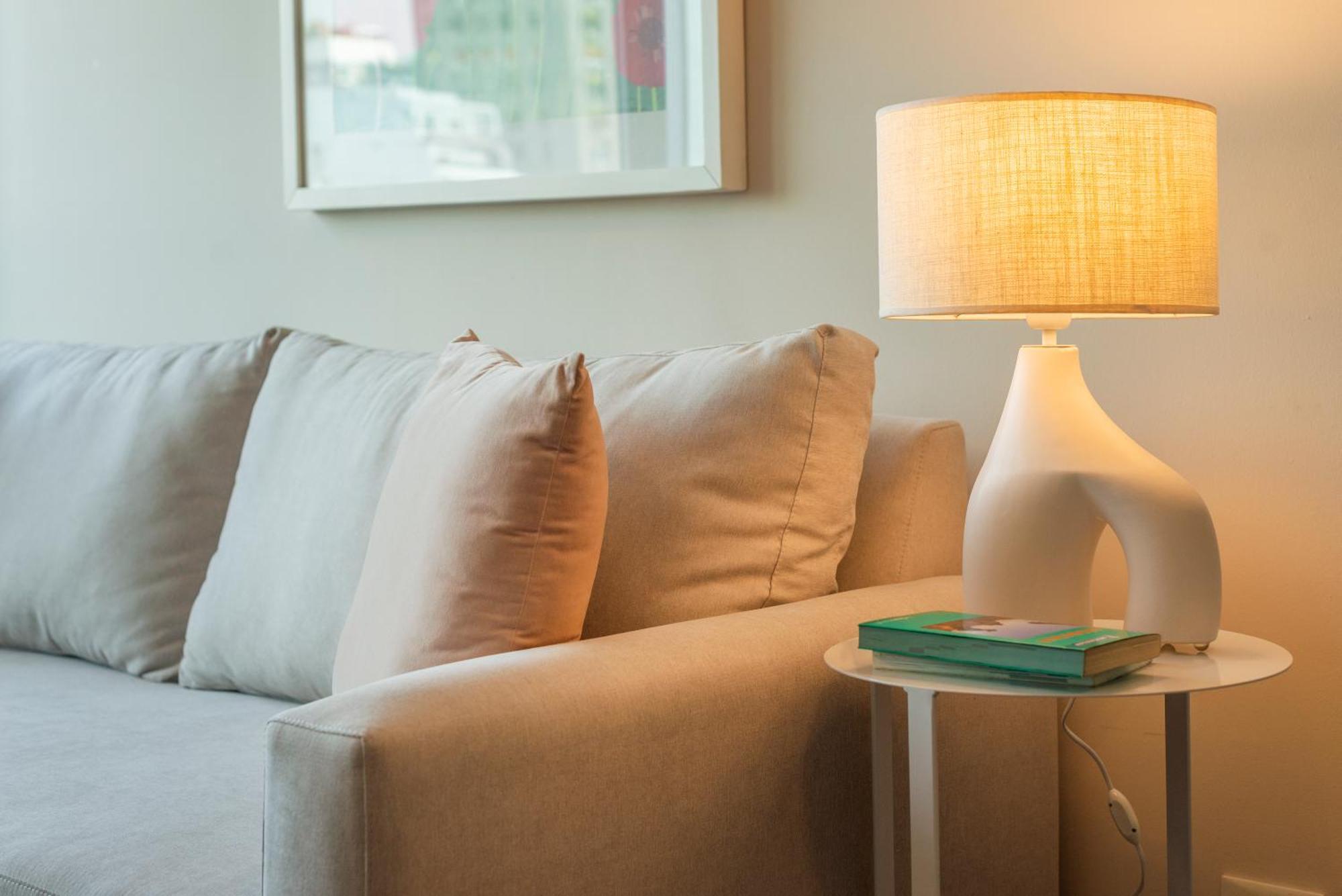 Recoleta Apartment Amazing View -13A- ブエノスアイレス エクステリア 写真