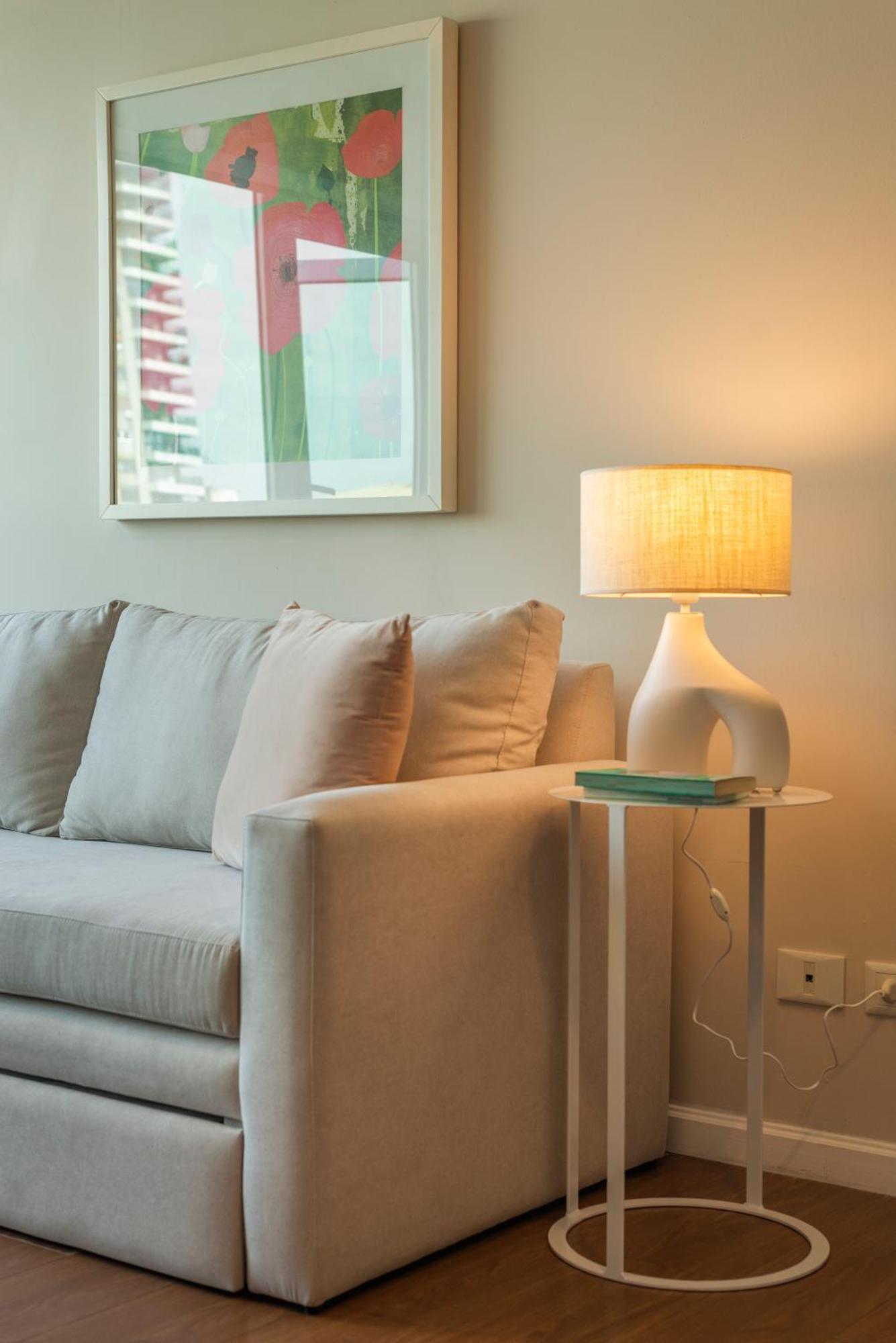 Recoleta Apartment Amazing View -13A- ブエノスアイレス エクステリア 写真